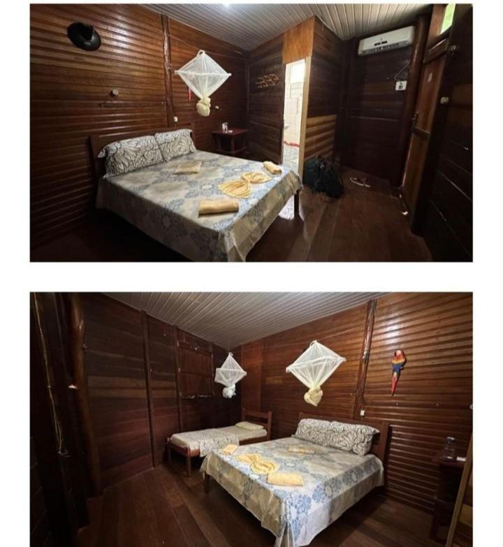 Amazon Gero Tours Ξενοδοχείο Careiro da Varzea Εξωτερικό φωτογραφία